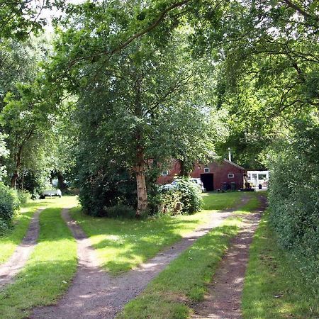 Ferienwohnung Boen Esterno foto