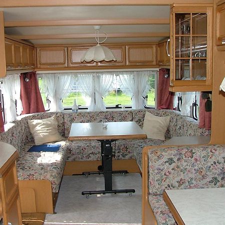 Ferienwohnung Boen Esterno foto