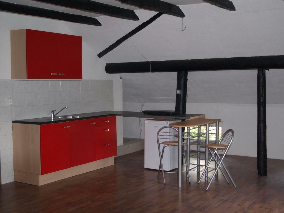 Ferienwohnung Boen Esterno foto