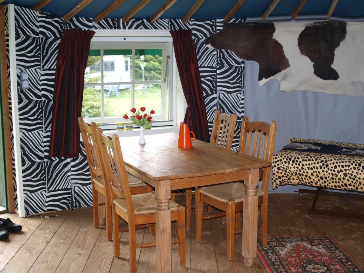 Ferienwohnung Boen Esterno foto