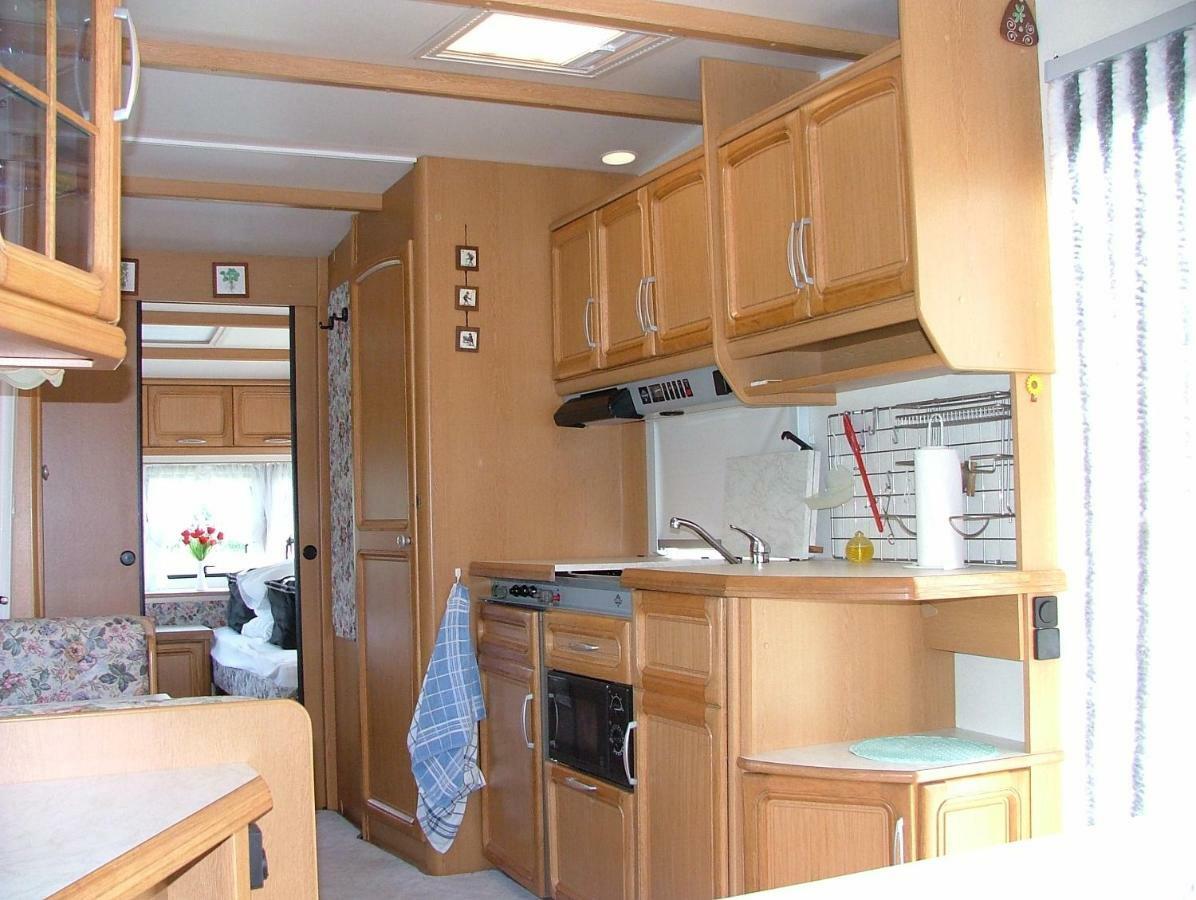 Ferienwohnung Boen Esterno foto