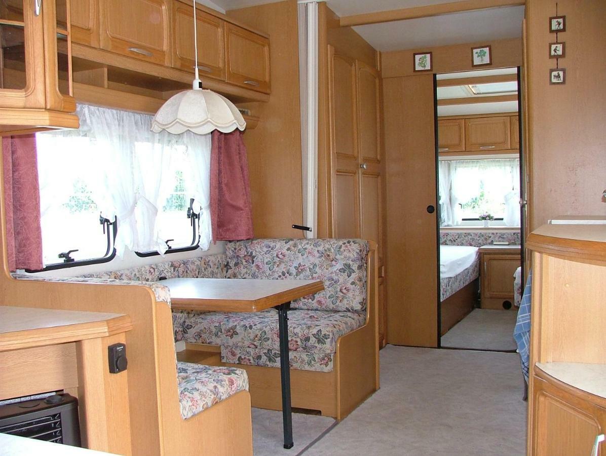 Ferienwohnung Boen Esterno foto