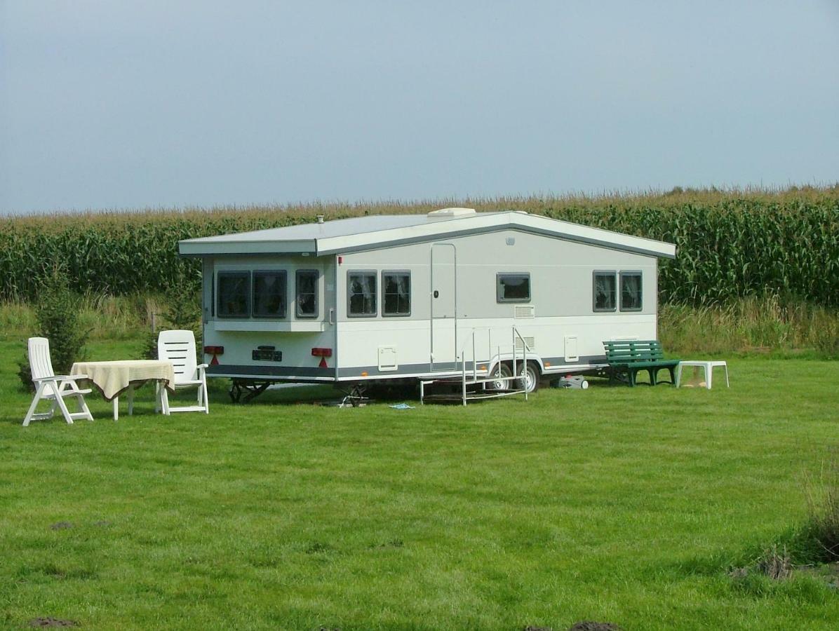 Ferienwohnung Boen Esterno foto