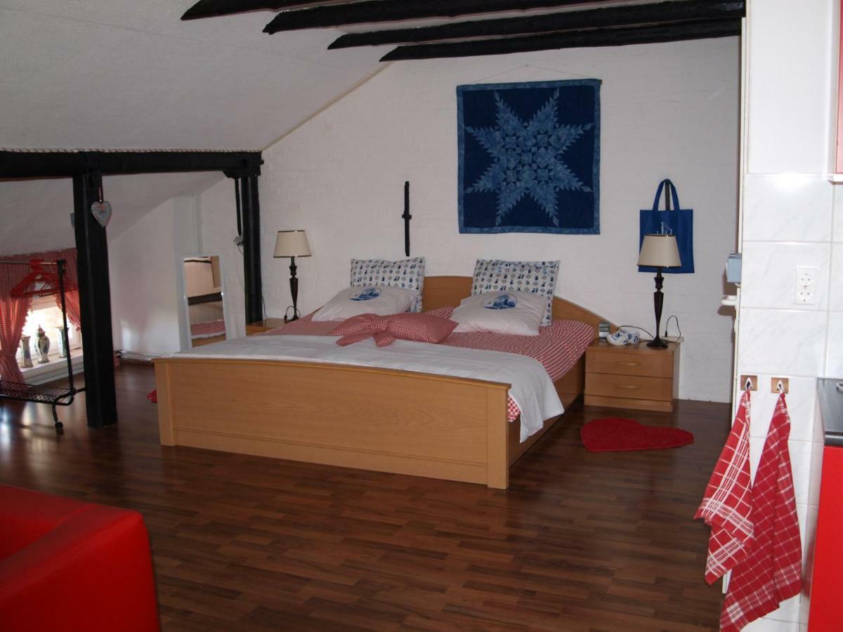 Ferienwohnung Boen Esterno foto