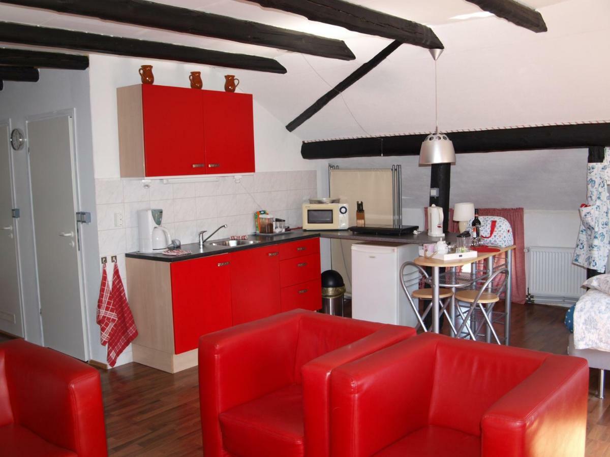 Ferienwohnung Boen Esterno foto