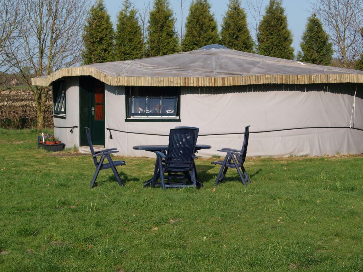Ferienwohnung Boen Esterno foto