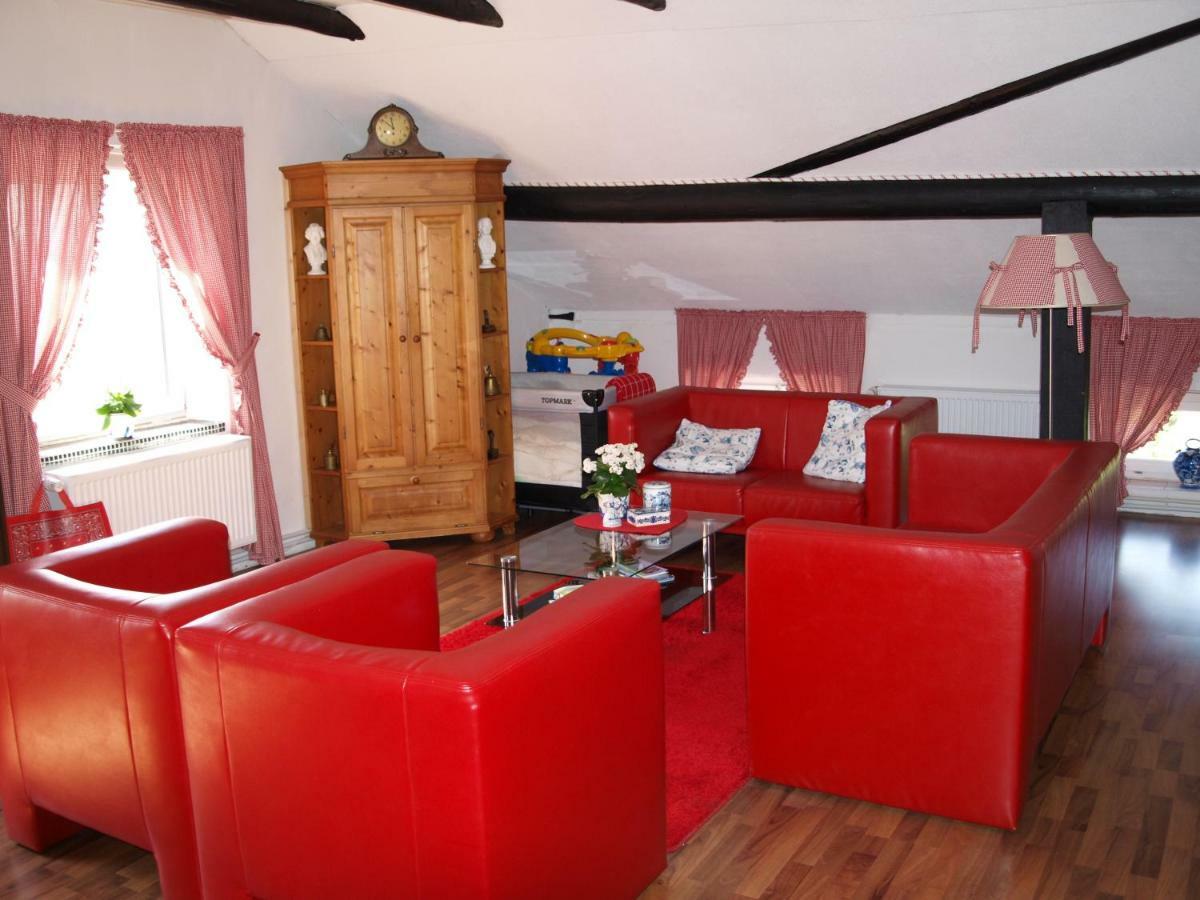 Ferienwohnung Boen Esterno foto